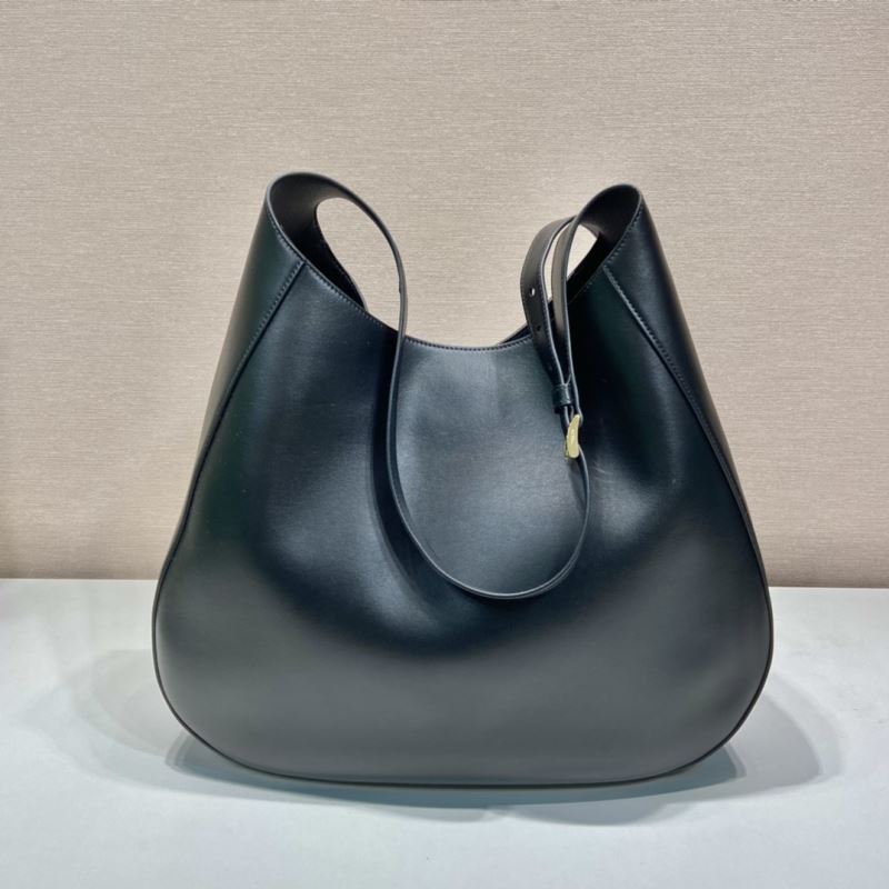 Prada Hobo Bags